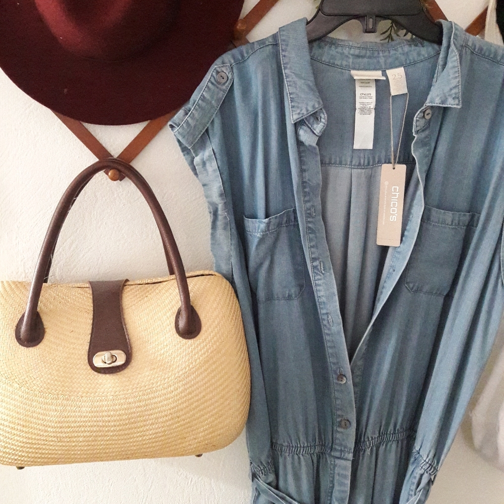 Chico jumpsuit